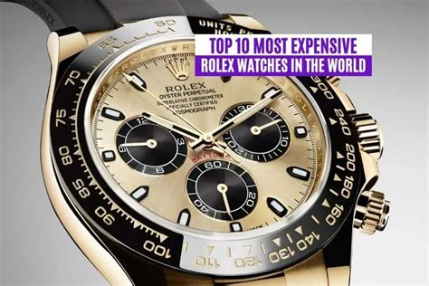 rolex worldtimer|the most expensive rolex world.